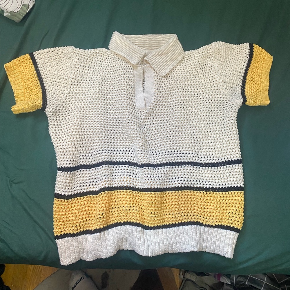 Toner Medium men’s knit top